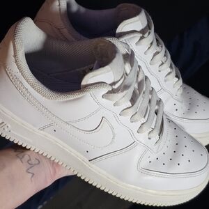 Air Force 1's